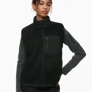 Snoblock Polar Shred Vest